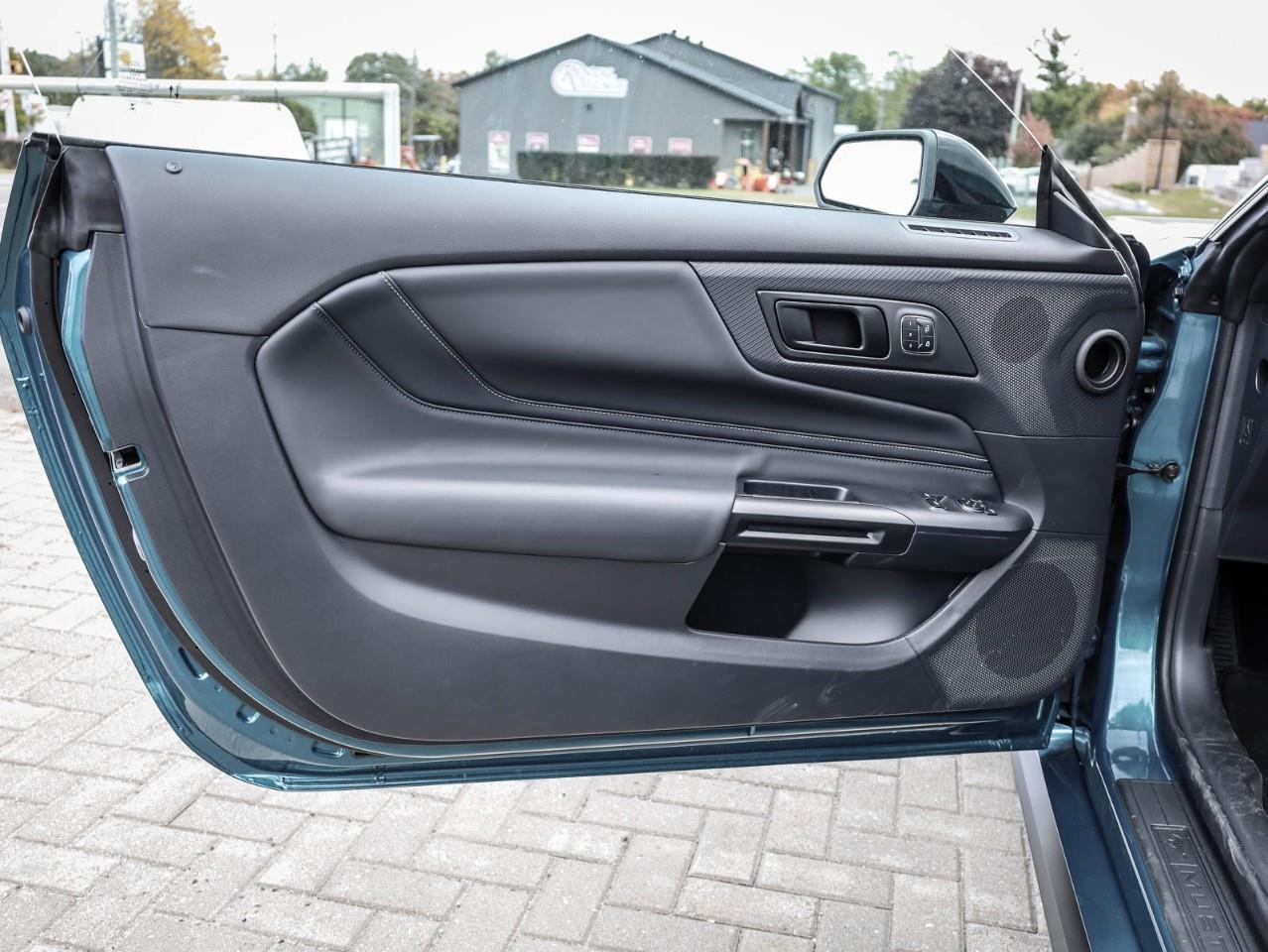2026 Ford Mustang GT Premium 2dr Fastback Photo