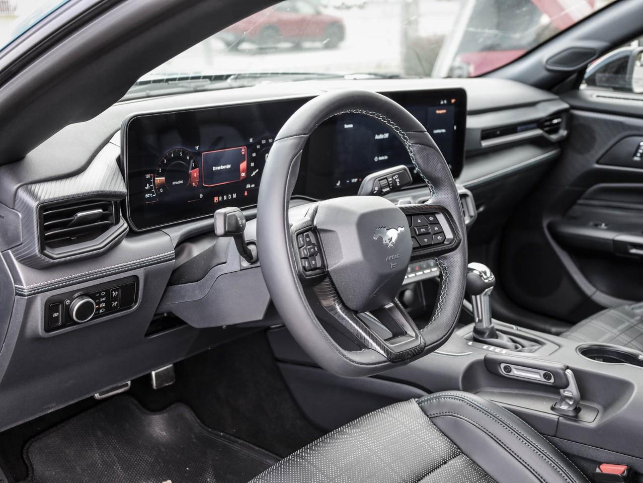 2026 Ford Mustang GT Premium 2dr Fastback Photo