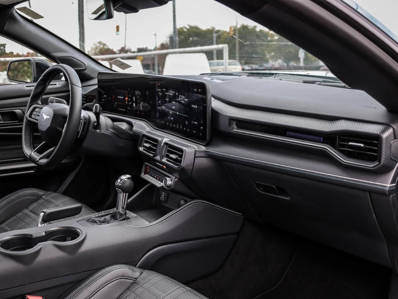 2026 Ford Mustang GT Premium 2dr Fastback Photo