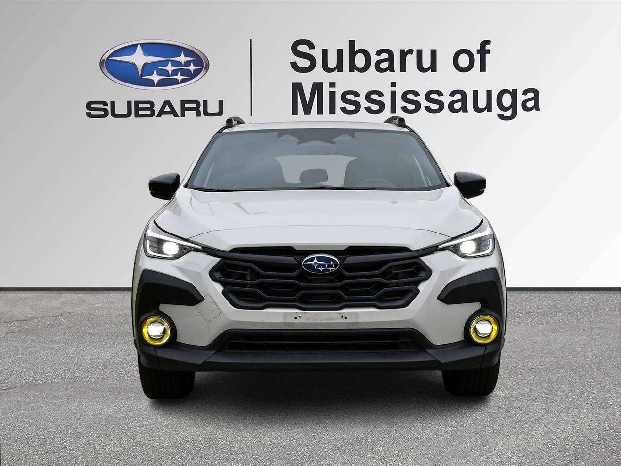 2026 Subaru Crosstrek ONYX   AWD   CLEAN CARFAX   SUNROOF   DEMO   .99 % Photo