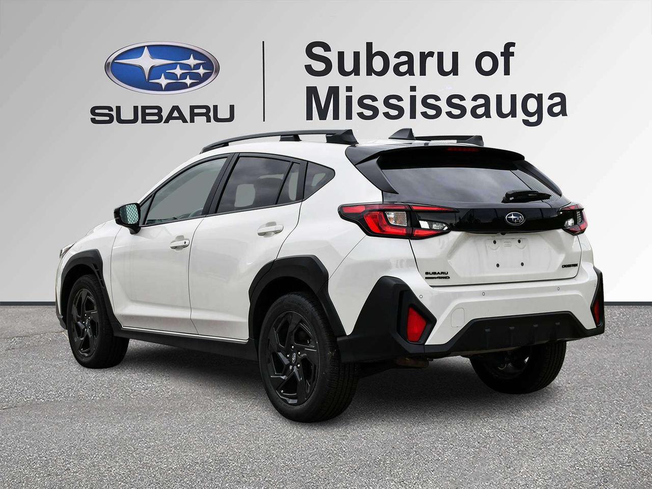 2026 Subaru Crosstrek ONYX   AWD   CLEAN CARFAX   SUNROOF   DEMO   .99 % Photo