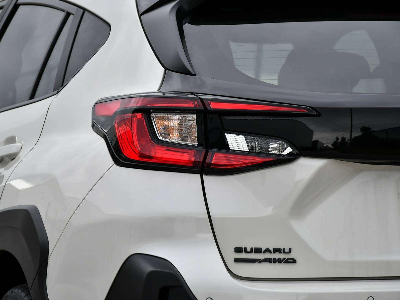 2026 Subaru Crosstrek ONYX   AWD   CLEAN CARFAX   SUNROOF   DEMO   .99 % Photo
