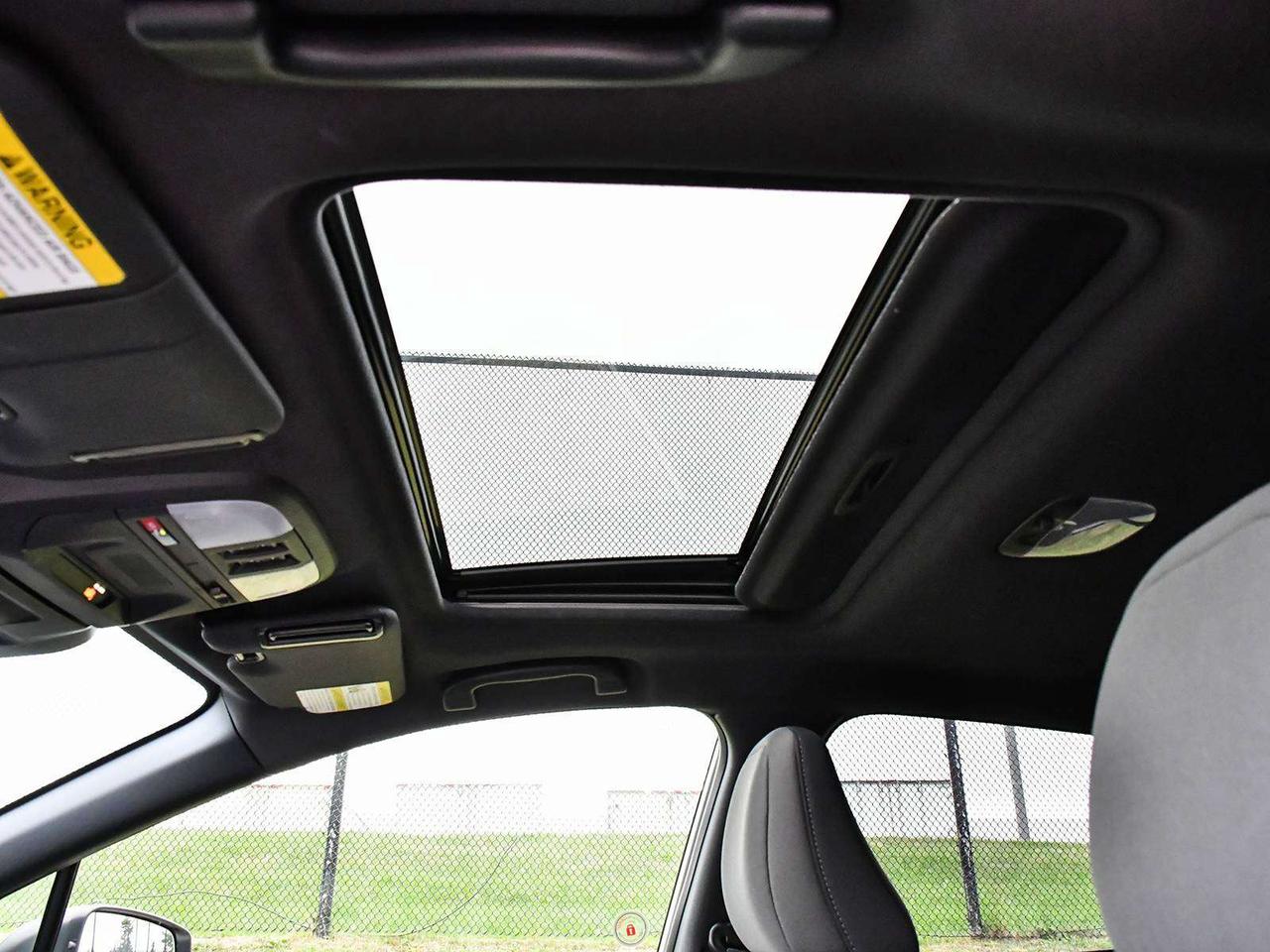 2026 Subaru Crosstrek ONYX   AWD   CLEAN CARFAX   SUNROOF   DEMO   .99 % Photo