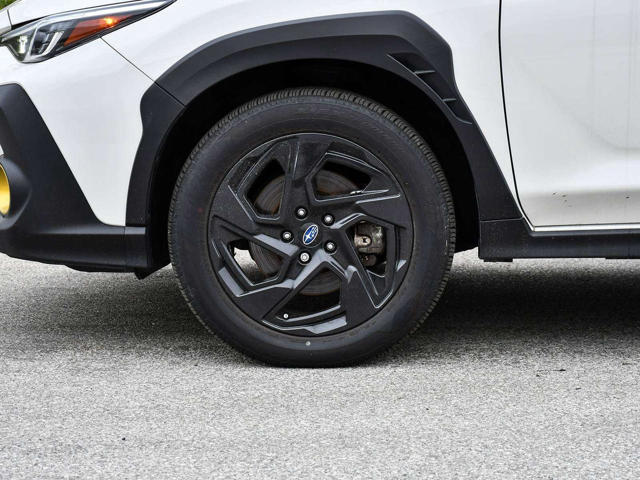 2026 Subaru Crosstrek ONYX   AWD   CLEAN CARFAX   SUNROOF   DEMO   .99 % Photo