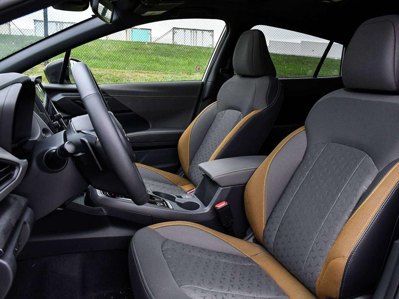 2026 Subaru Crosstrek ONYX   AWD   CLEAN CARFAX   SUNROOF   DEMO   .99 % Photo