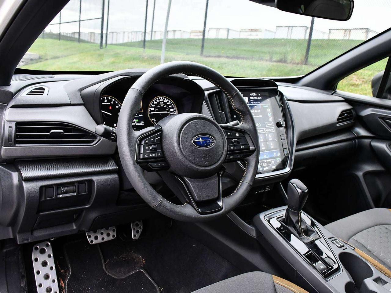 2026 Subaru Crosstrek ONYX   AWD   CLEAN CARFAX   SUNROOF   DEMO   .99 % Photo