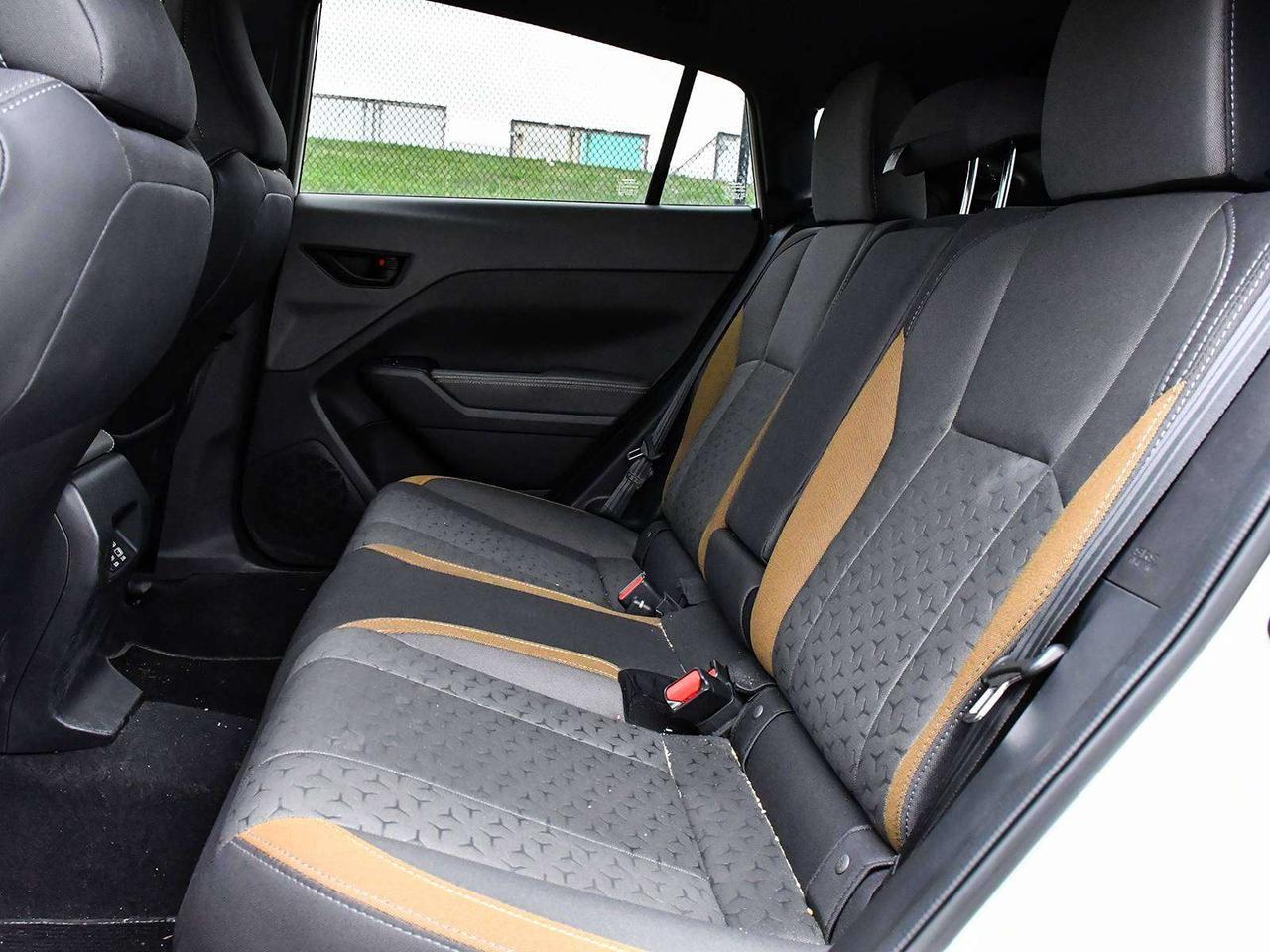 2026 Subaru Crosstrek ONYX   AWD   CLEAN CARFAX   SUNROOF   DEMO   .99 % Photo