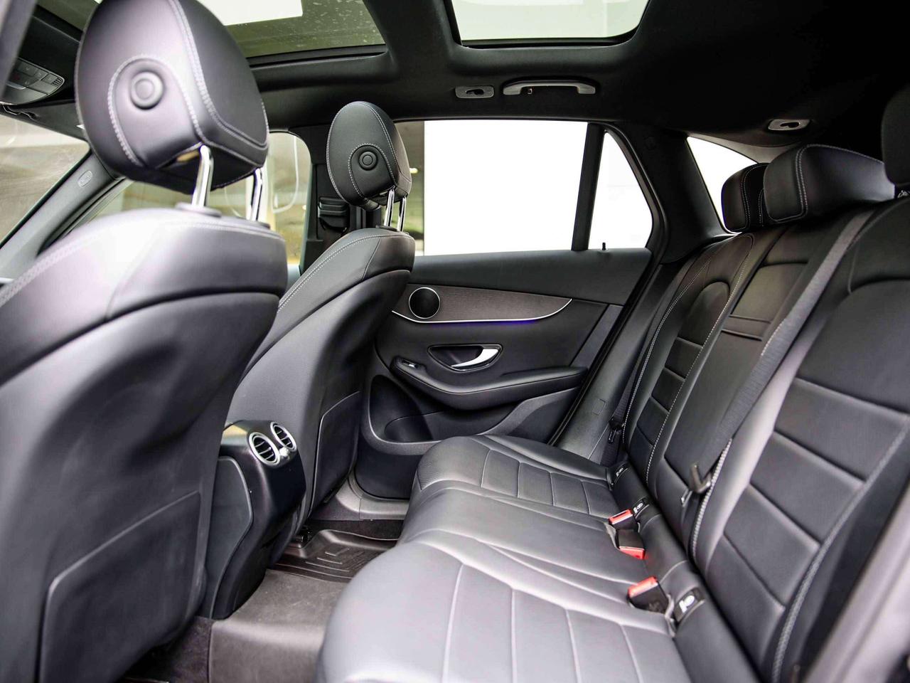 2022 Mercedes-Benz GLC  Photo