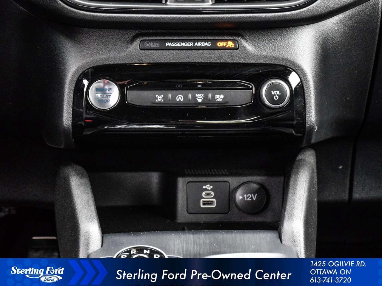 2024 Ford Escape ST-Line Photo