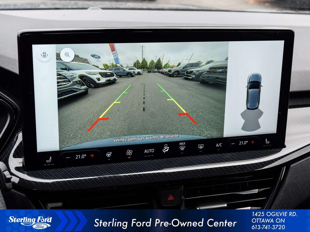 2024 Ford Escape ST-Line Photo