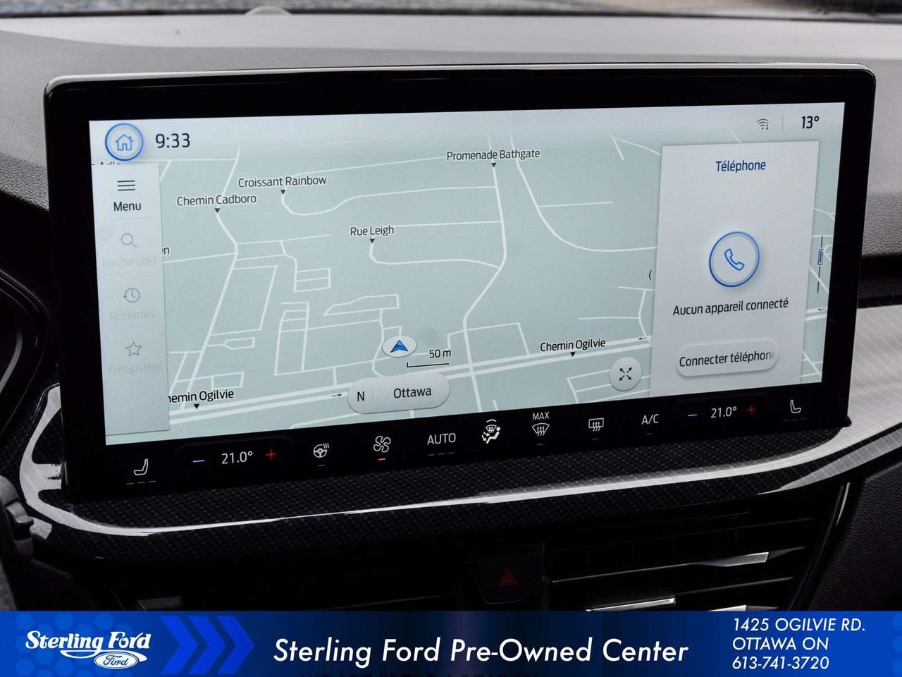 2024 Ford Escape ST-Line Photo
