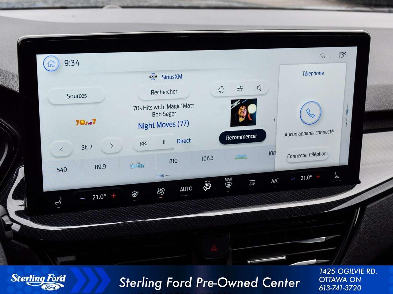 2024 Ford Escape ST-Line Photo