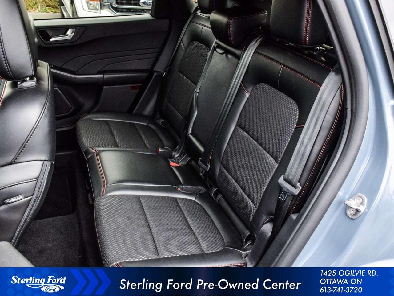 2024 Ford Escape ST-Line Photo