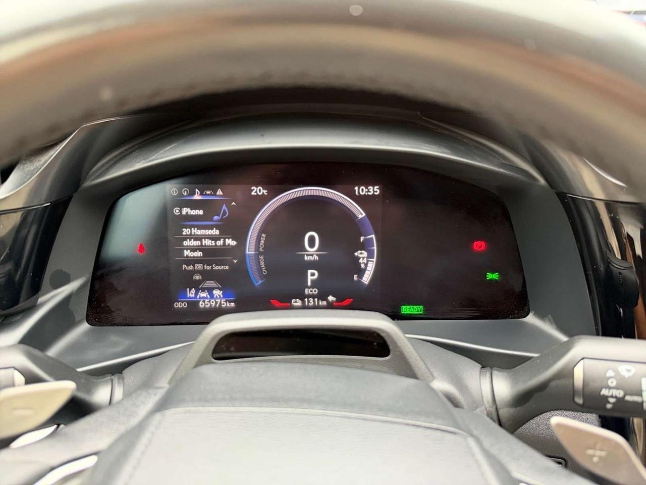 2023 Lexus RZ 450e AWD * NO ACCIDENTS / COOLED SEATS / PANORAMIC ROOF / DRIVER ASSIST Photo