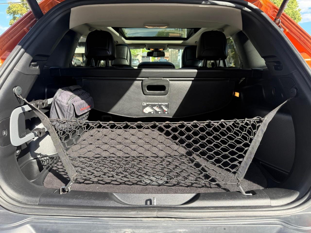 2015 Jeep Cherokee 4WD 4dr Trailhawk Photo