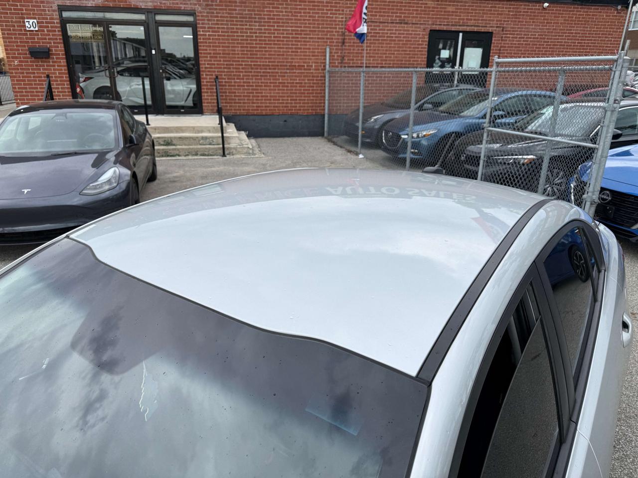 2019 Kia Rio LX+ l FWD l EcoVehicle l Auto l RCam l 1.6L l 4Cyl Photo