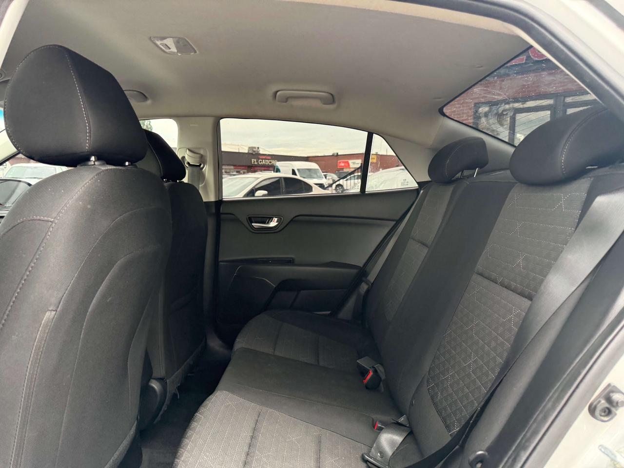2019 Kia Rio LX+ l FWD l EcoVehicle l Auto l RCam l 1.6L l 4Cyl Photo