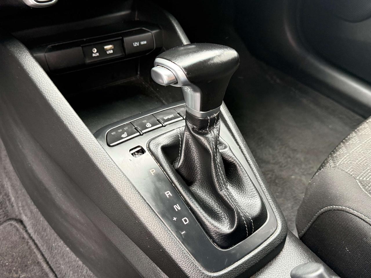 2019 Kia Rio LX+ l FWD l EcoVehicle l Auto l RCam l 1.6L l 4Cyl Photo