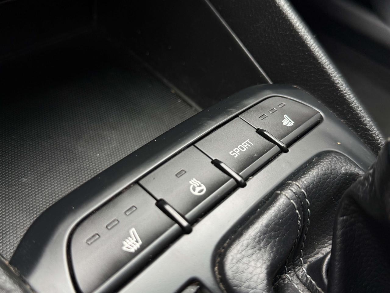 2019 Kia Rio LX+ l FWD l EcoVehicle l Auto l RCam l 1.6L l 4Cyl Photo