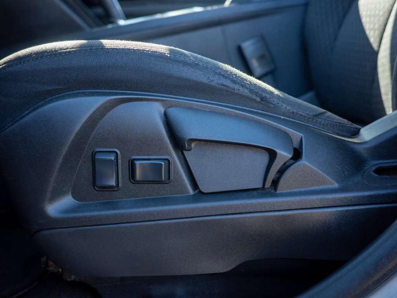 2013 Chevrolet Equinox LS - Power Outlet   Driver Adjustable Lumbar Photo