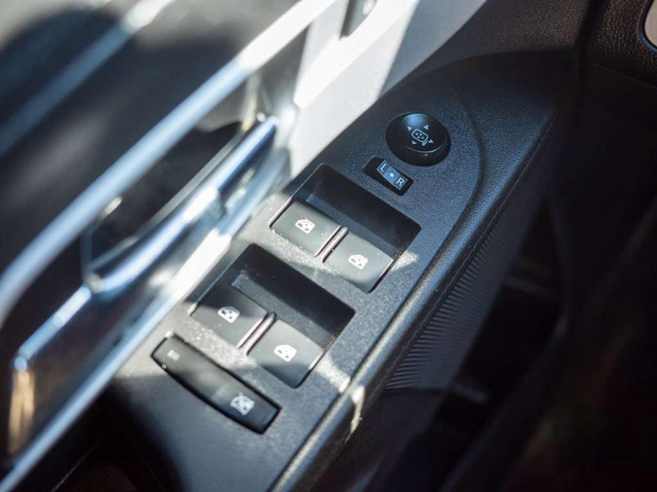 2013 Chevrolet Equinox LS - Power Outlet   Driver Adjustable Lumbar Photo