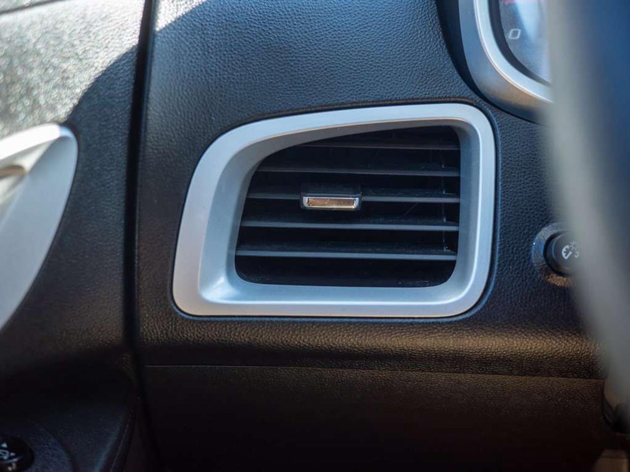 2013 Chevrolet Equinox LS - Power Outlet   Driver Adjustable Lumbar Photo