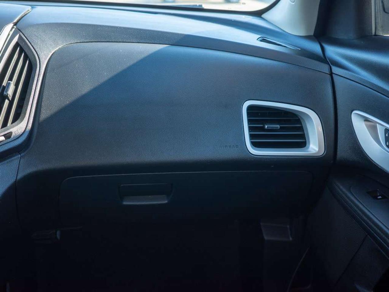 2013 Chevrolet Equinox LS - Power Outlet   Driver Adjustable Lumbar Photo