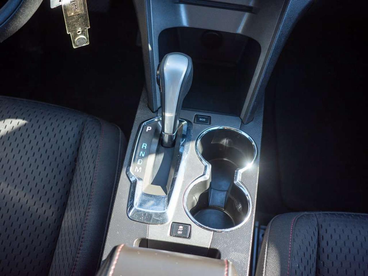 2013 Chevrolet Equinox LS - Power Outlet   Driver Adjustable Lumbar Photo