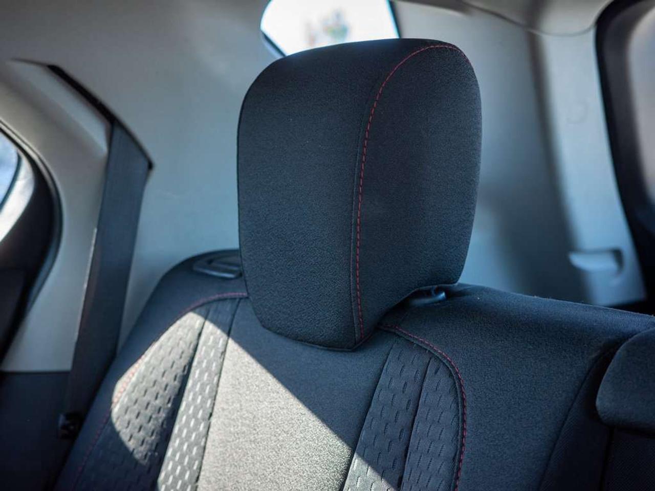 2013 Chevrolet Equinox LS - Power Outlet   Driver Adjustable Lumbar Photo