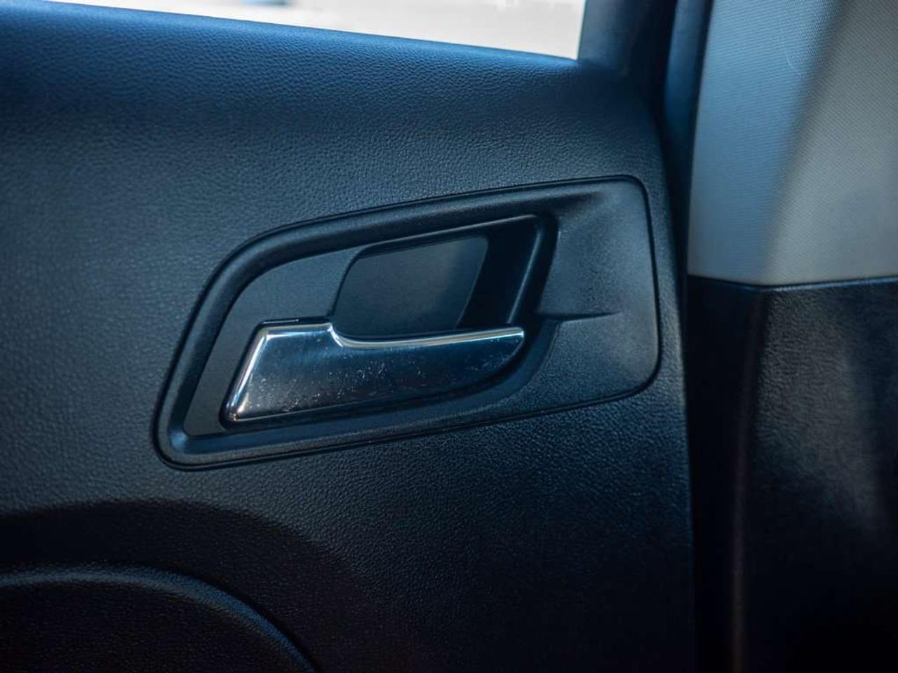 2013 Chevrolet Equinox LS - Power Outlet   Driver Adjustable Lumbar Photo