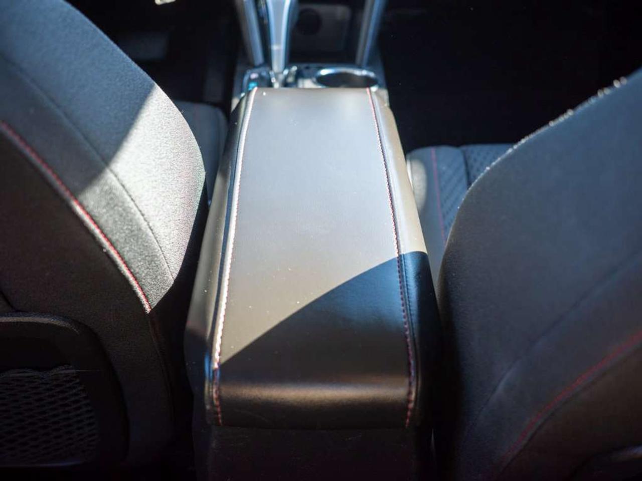 2013 Chevrolet Equinox LS - Power Outlet   Driver Adjustable Lumbar Photo
