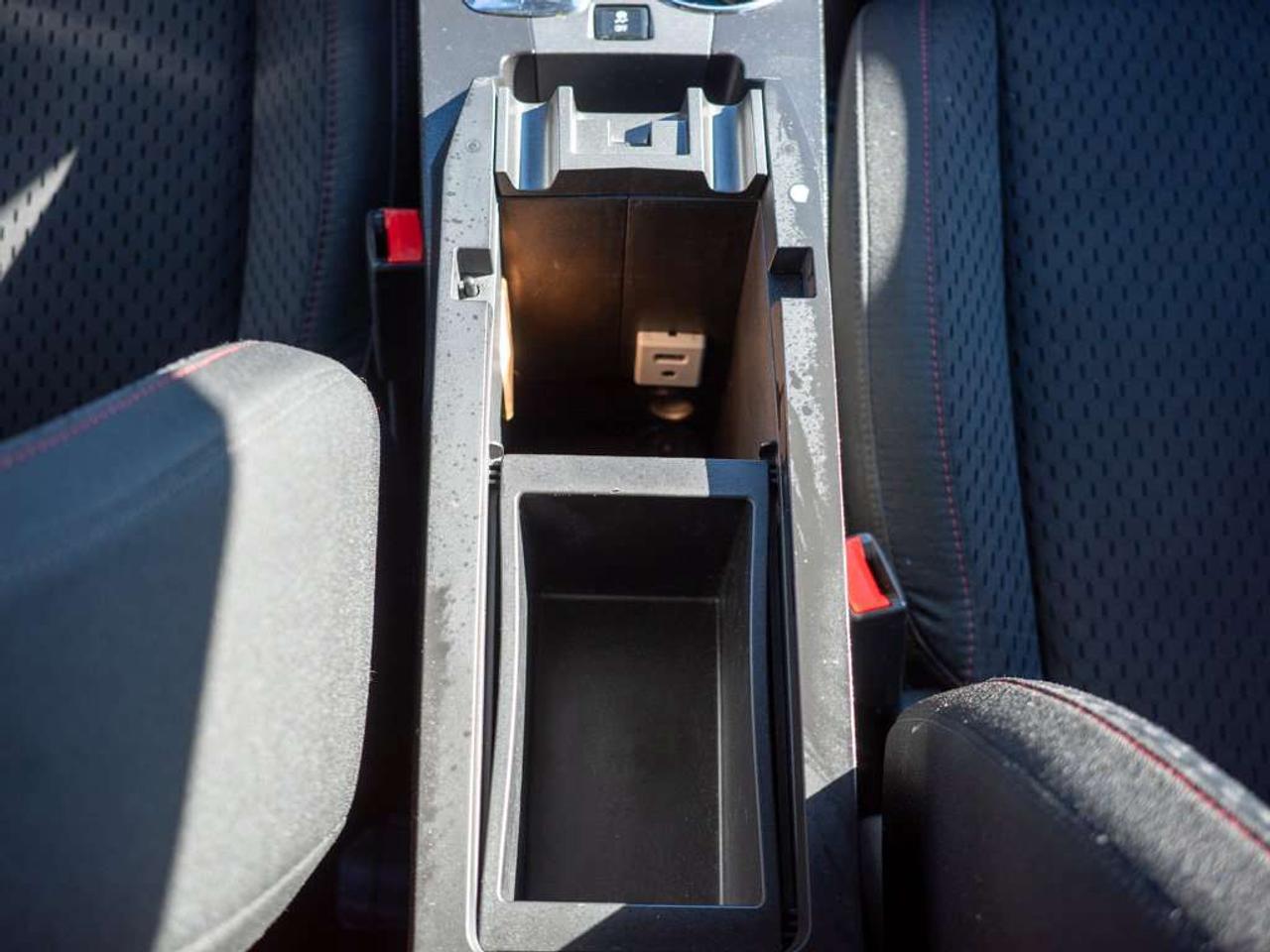 2013 Chevrolet Equinox LS - Power Outlet   Driver Adjustable Lumbar Photo