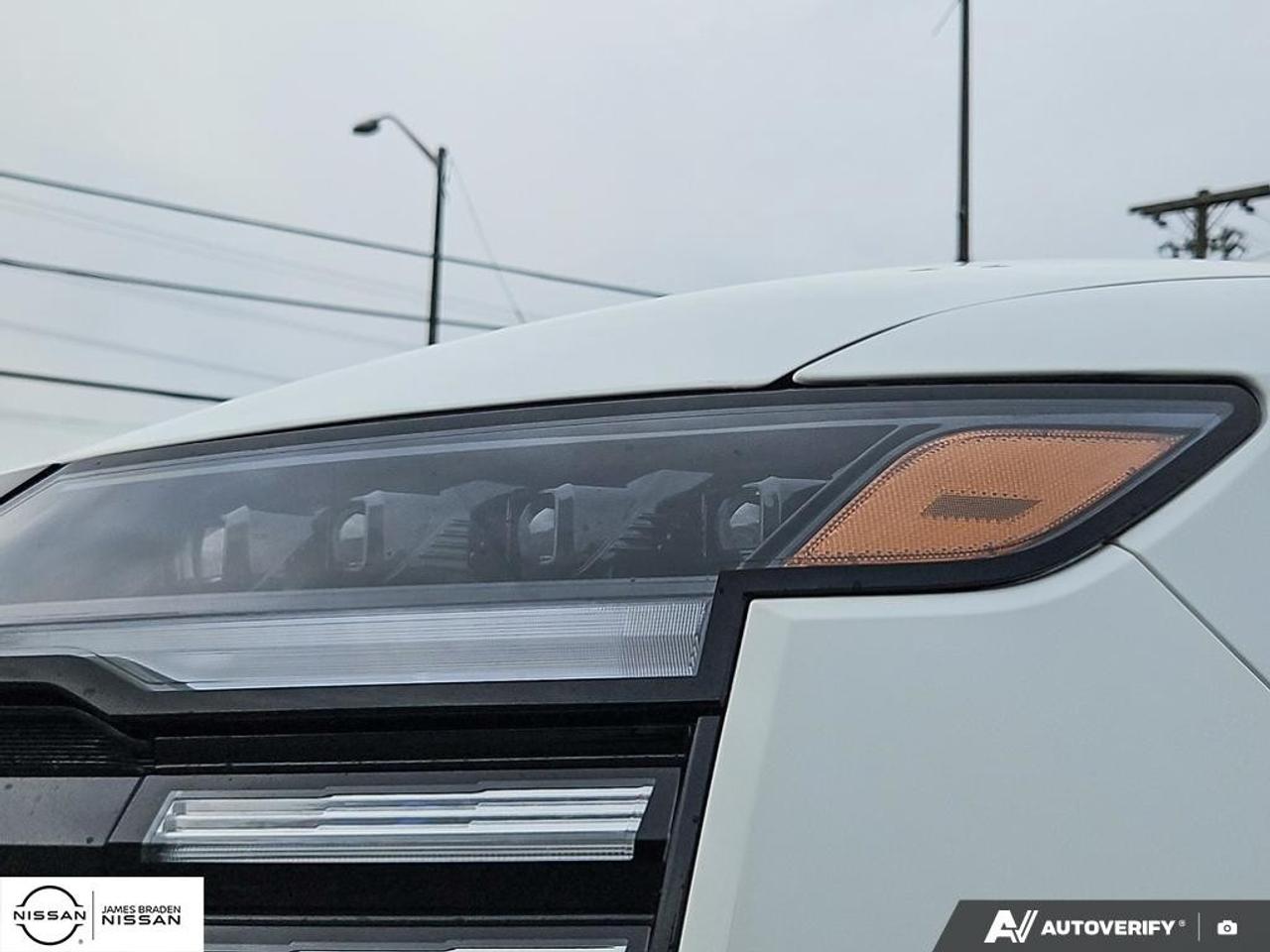 2027 Nissan Kicks SR Premium AWD Photo
