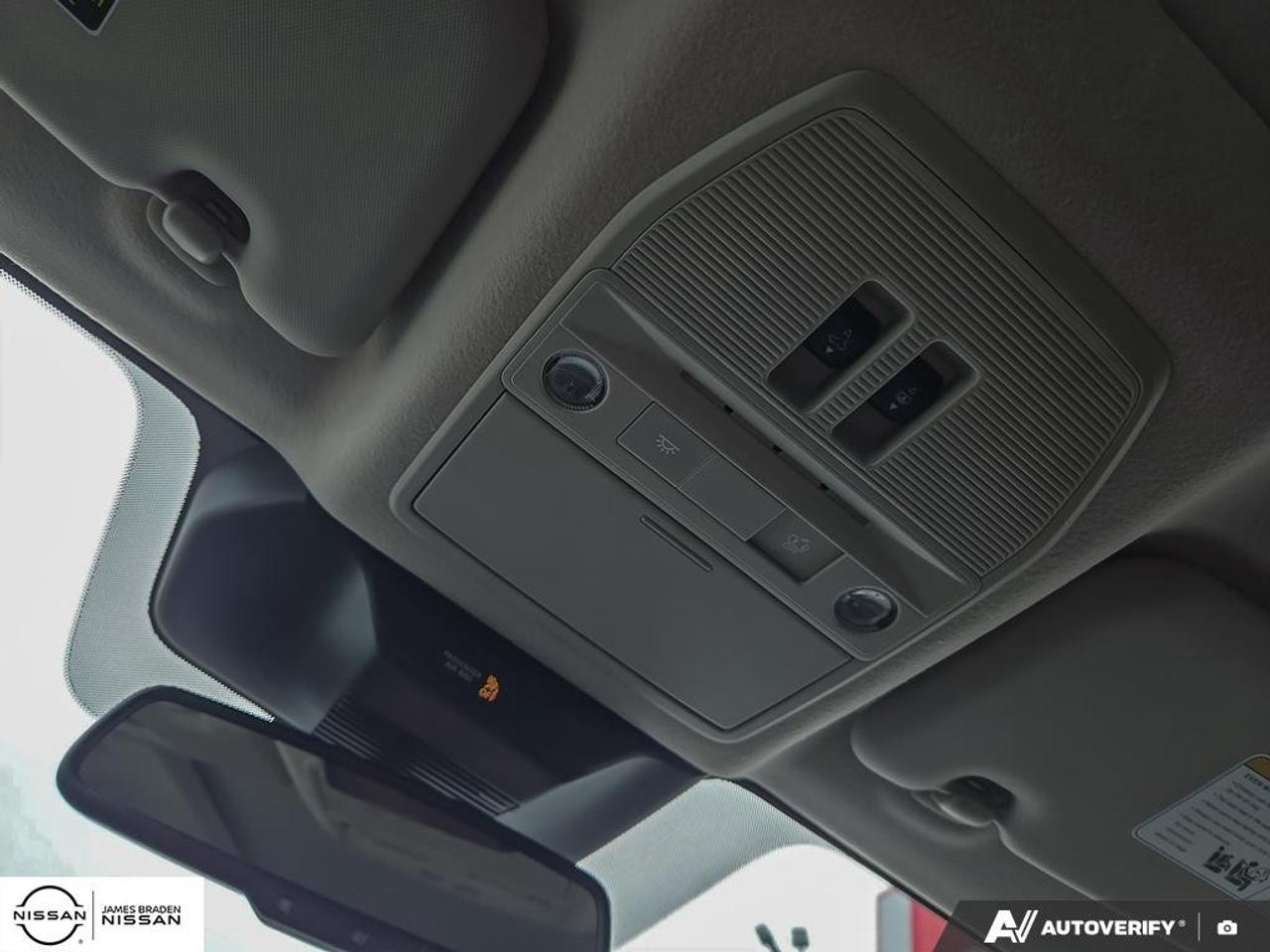 2027 Nissan Kicks SR Premium AWD Photo