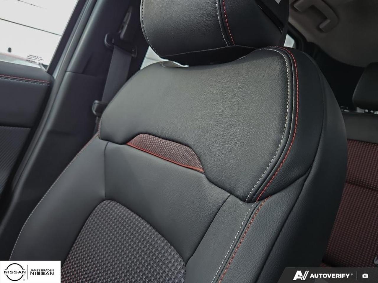 2027 Nissan Kicks SR Premium AWD Photo