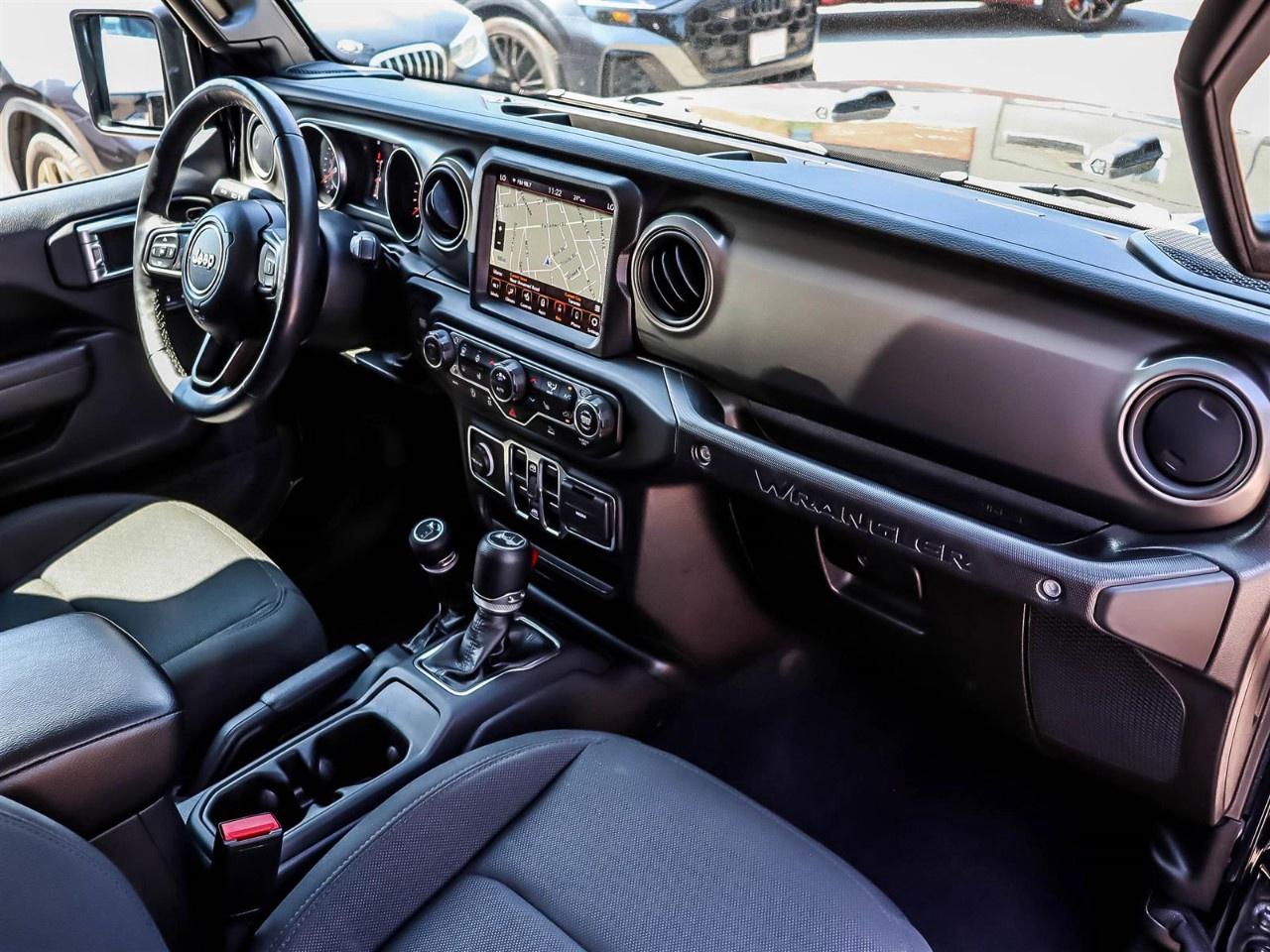 2023 Jeep Wrangler Willys 4 Door 4x4 Photo