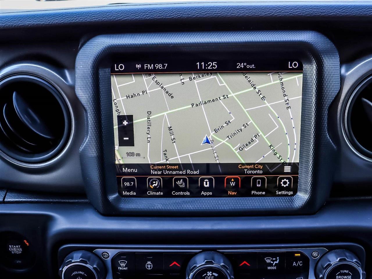 2023 Jeep Wrangler Willys 4 Door 4x4 Photo