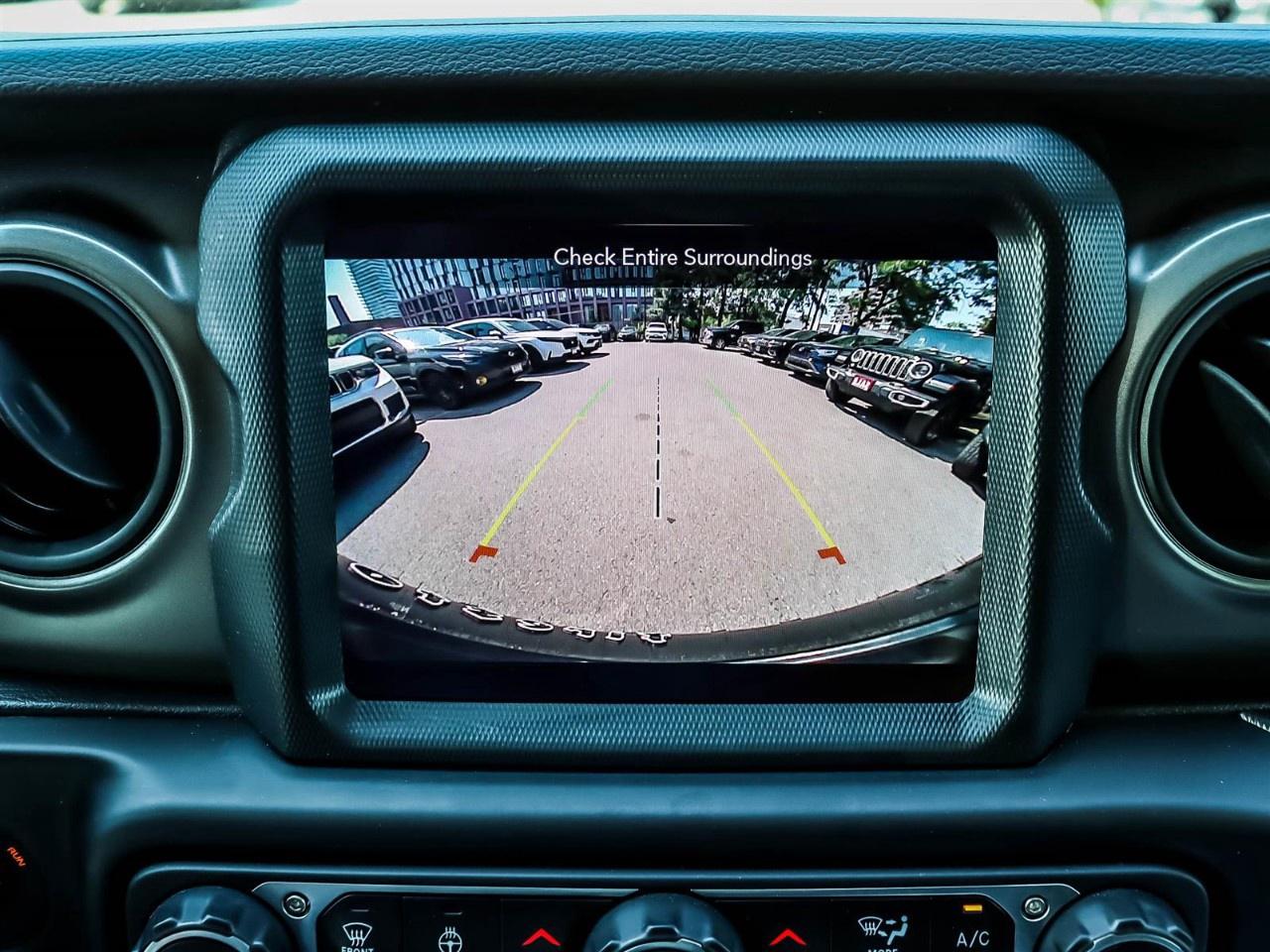 2023 Jeep Wrangler Willys 4 Door 4x4 Photo