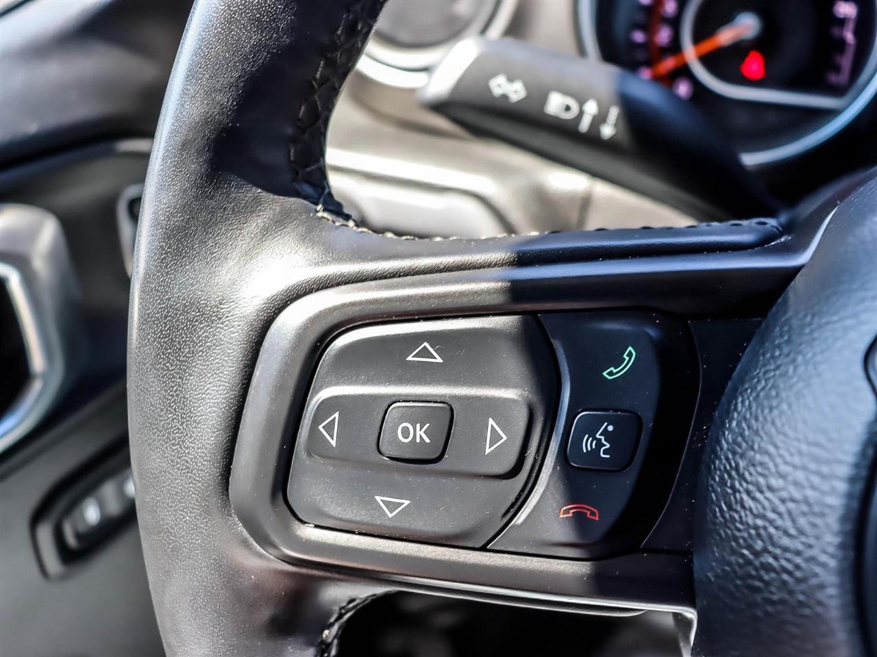 2023 Jeep Wrangler Willys 4 Door 4x4 Photo