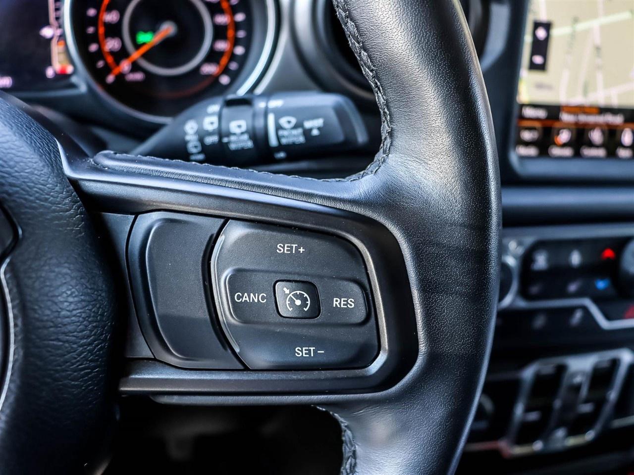 2023 Jeep Wrangler Willys 4 Door 4x4 Photo