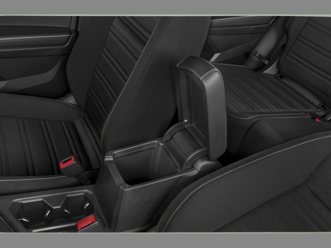 2024 Volkswagen Tiguan Trendline 4dr All-wheel Drive 4MOTION Photo