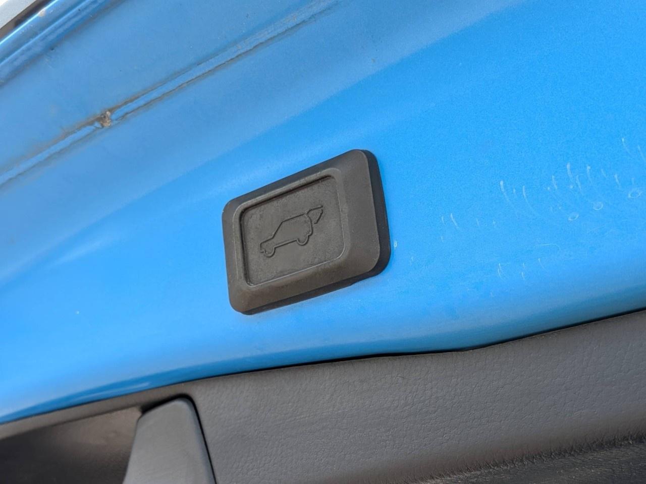 2019 Toyota RAV4 AWD Trail Photo