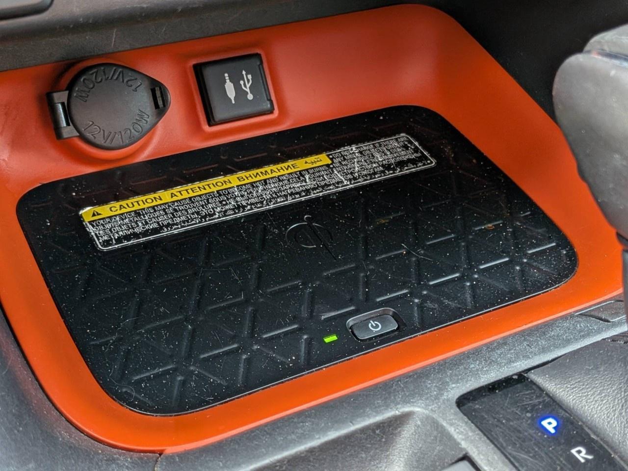 2019 Toyota RAV4 AWD Trail Photo