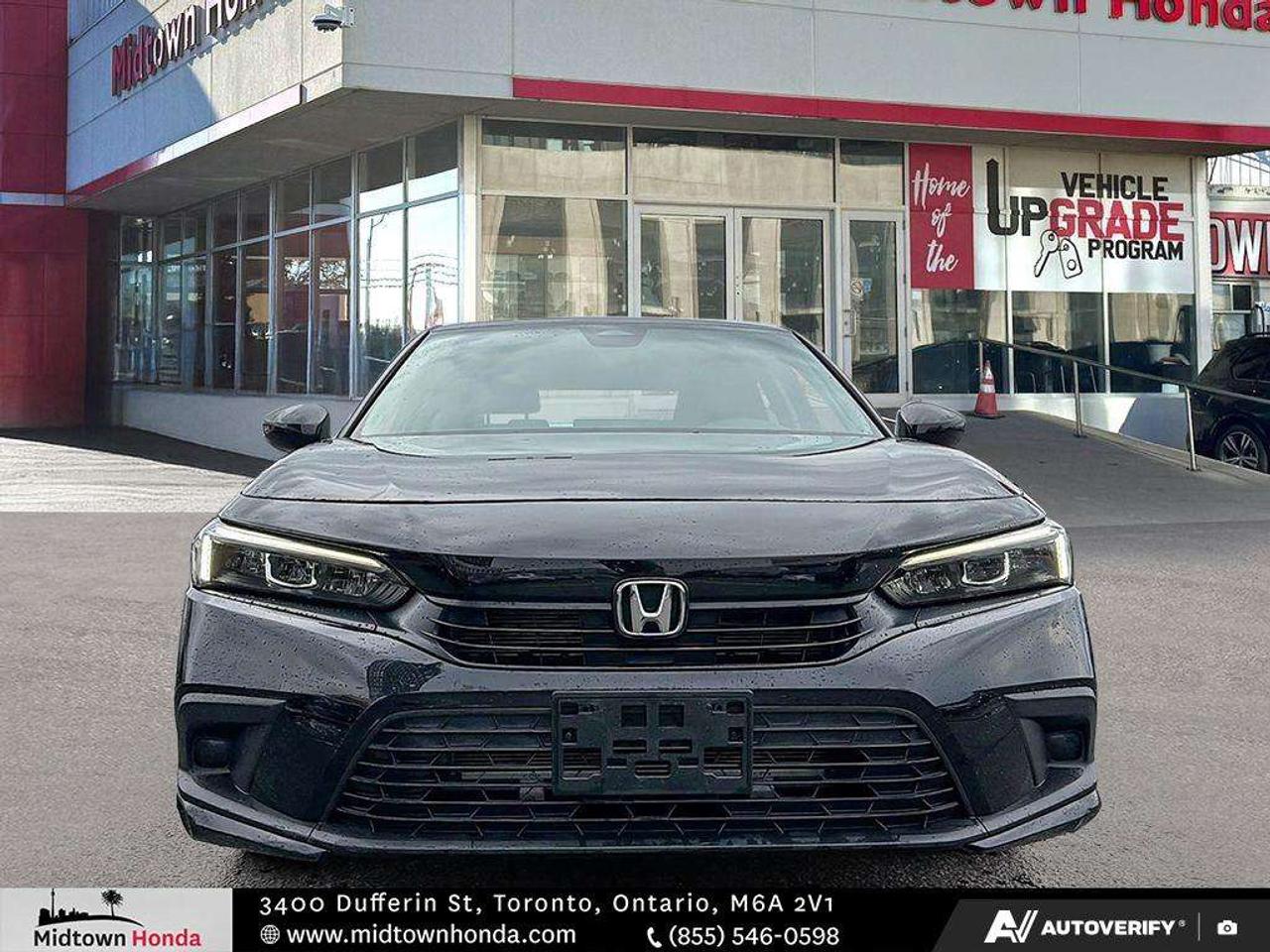 2023 Honda Civic I NO ACCIDENTS I APPLE/ANDROID I Photo