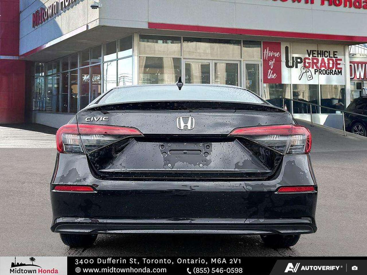 2023 Honda Civic I NO ACCIDENTS I APPLE/ANDROID I Photo