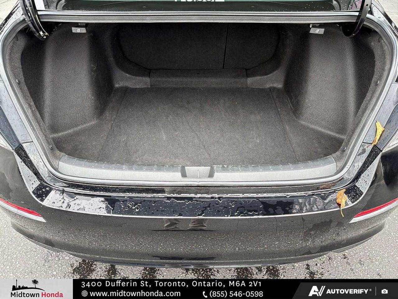 2023 Honda Civic I NO ACCIDENTS I APPLE/ANDROID I Photo