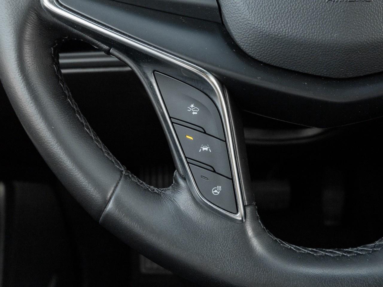 2020 Cadillac XT5 AWD 4dr Luxury Photo