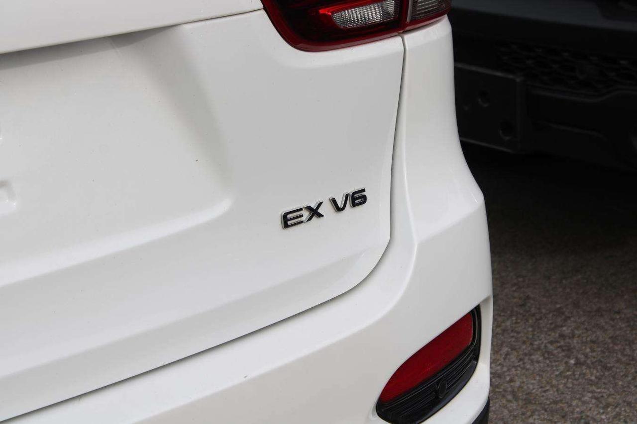 2020 Kia Sorento SORENTO EX/S Photo