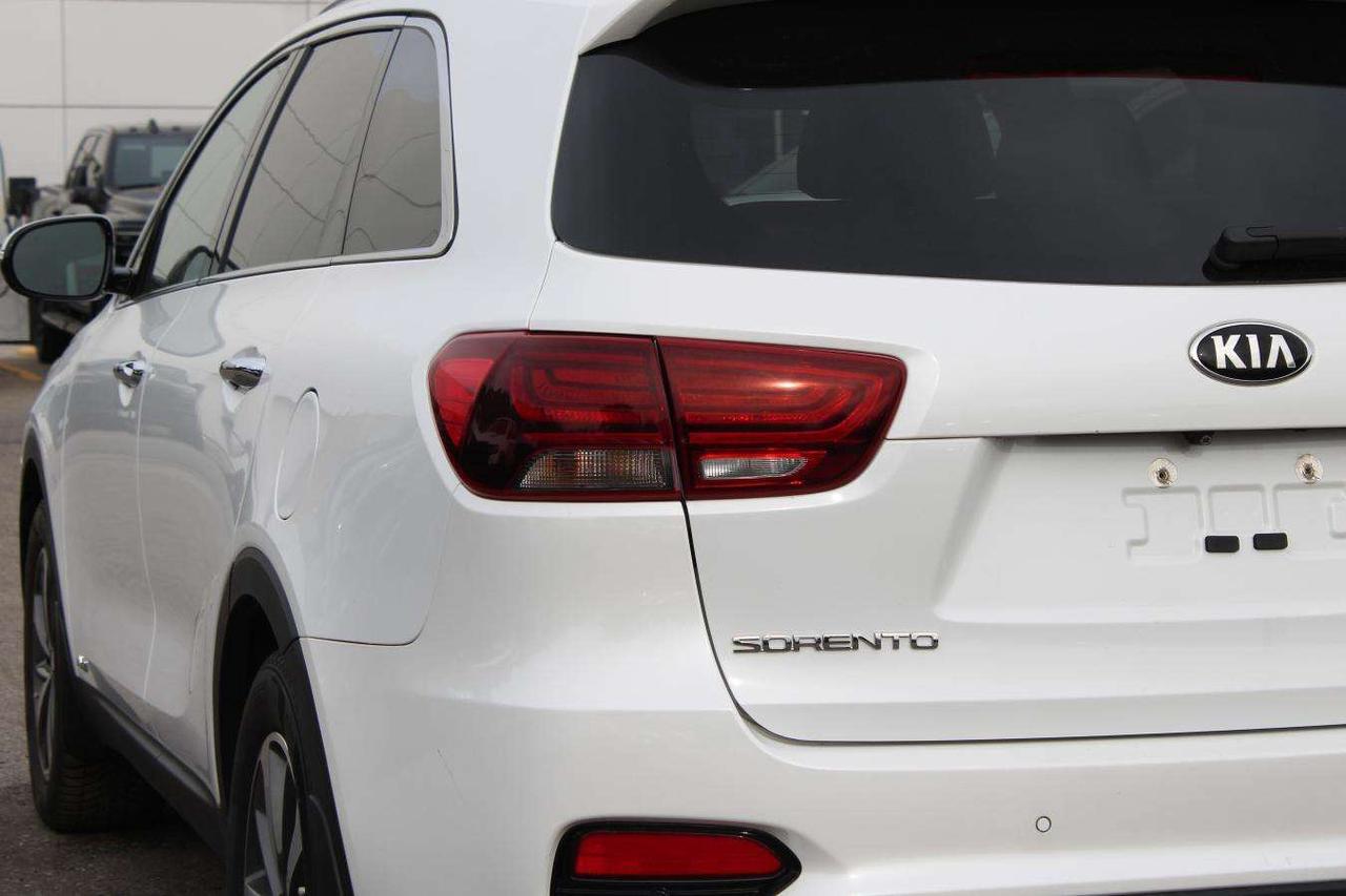 2020 Kia Sorento SORENTO EX/S Photo