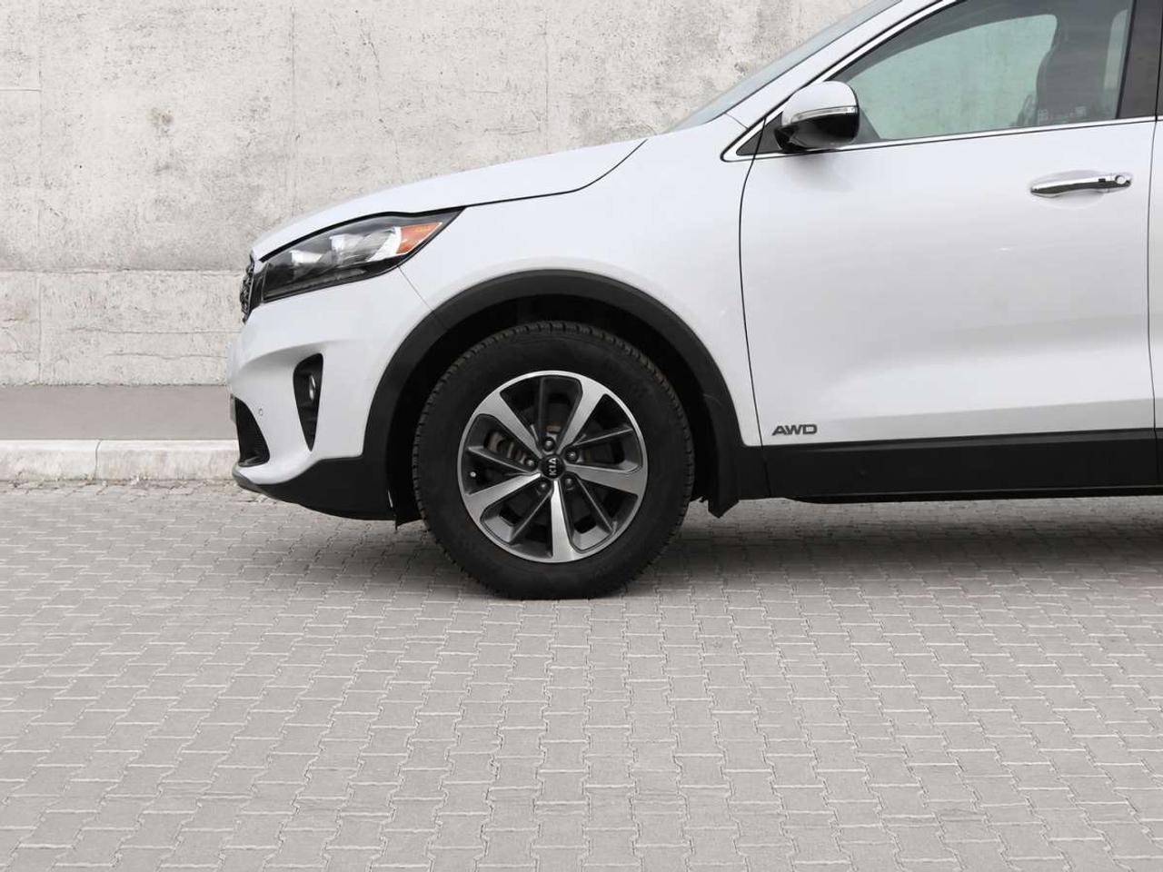 2020 Kia Sorento SORENTO EX/S Photo